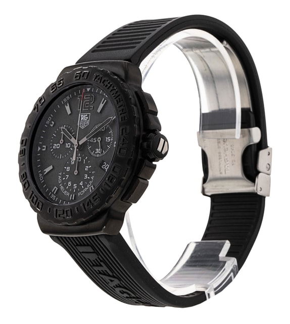 Tag Heuer Formula 1 CAU1114.FT6024 Image 2